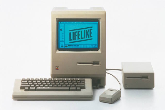 Lifelike Launches Electronic Dreams Kickstarter Campaign