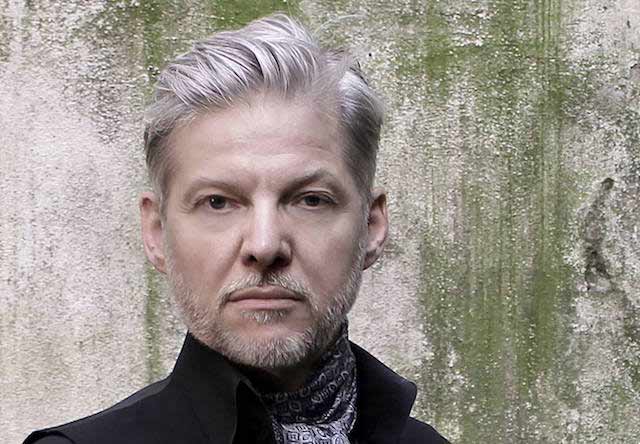 Wolfgang Voigt GAS