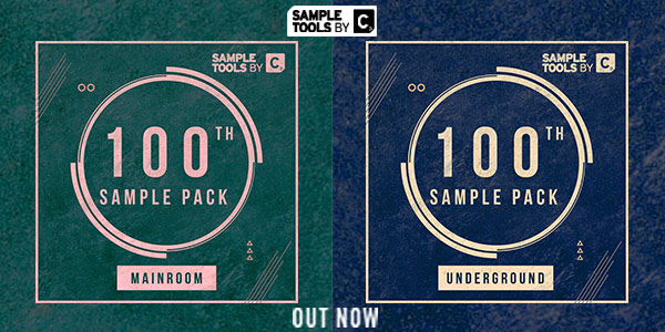 cr2 sample pack competition